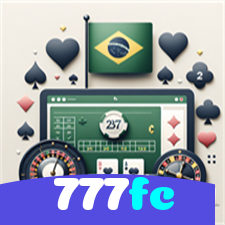 777fc：Jogue roleta, poker e aposte no futebol com grandes prêmios em jogo!