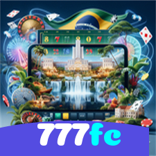 777fc：O cassino online mais confiável, com poker, roleta e futebol online!