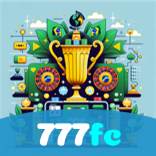 777fc：O cassino online mais confiável para apostas ao vivo no futebol e jogos de cassino!