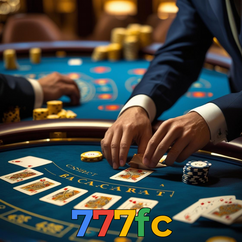 777fc：As maiores vitórias estão te esperando nas nossas slots online!