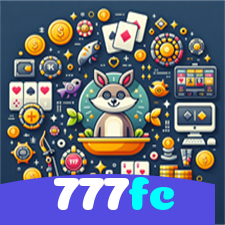 777fc：Em nosso cassino online, sua sorte vai brilhar! Aposte e vença!