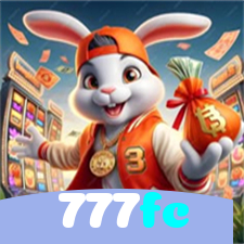 777fc：O cassino online mais confiável com apostas no futebol e prêmios em blackjack!