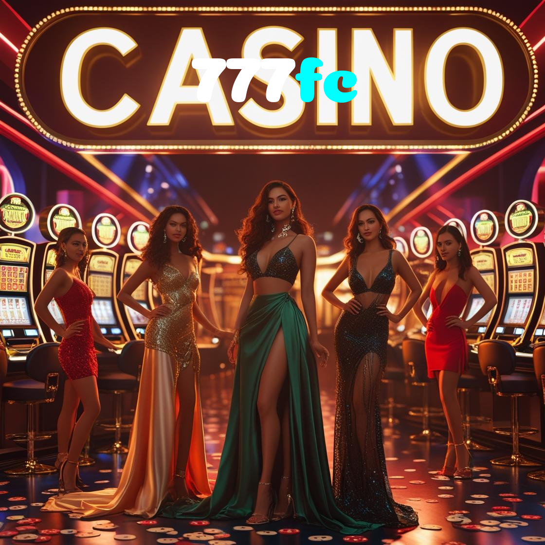 777fc：As melhores oportunidades estão aqui! Aposte nas slots e ganhe prêmios fantásticos!