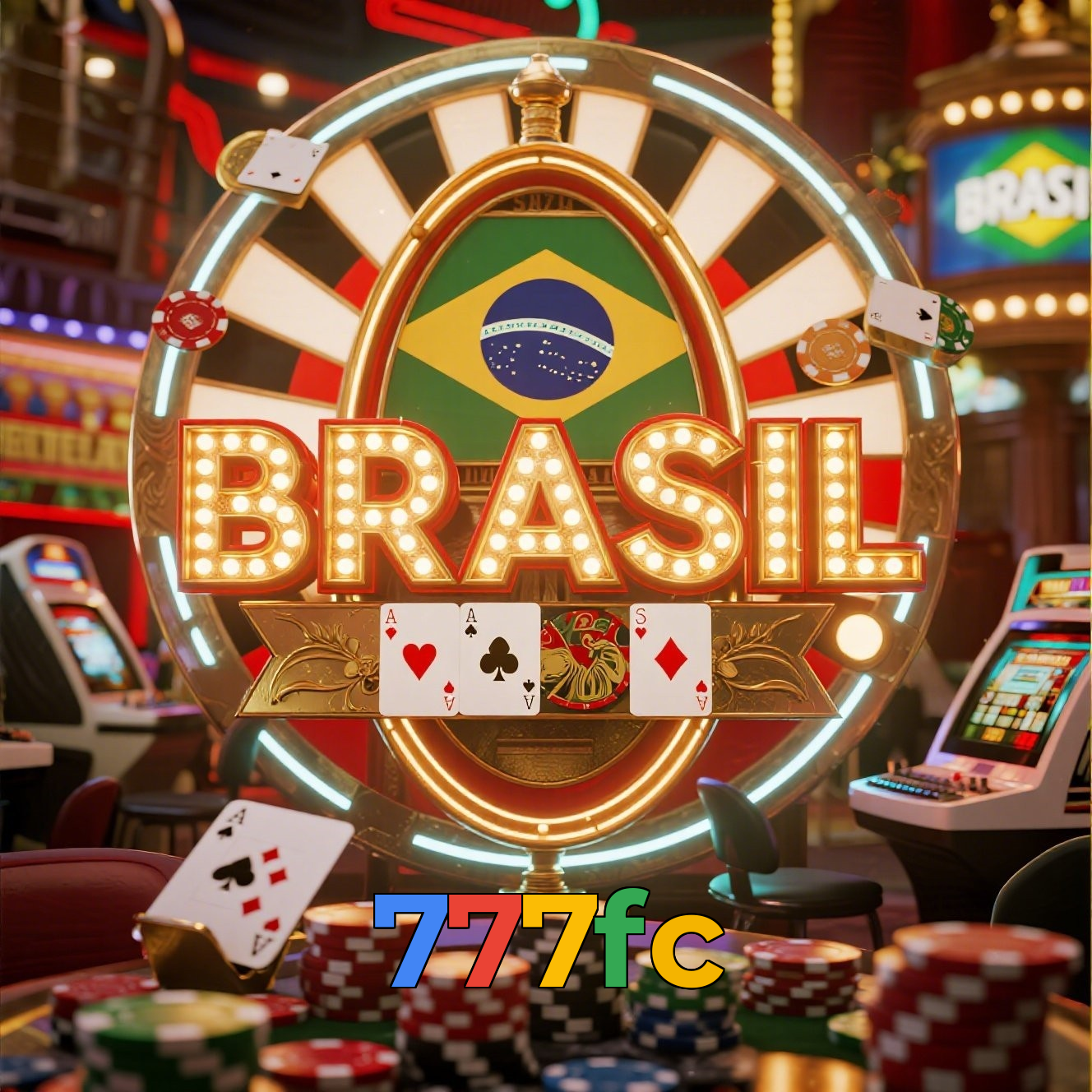 777fc:Desafie seus limites no cassino online e ganhe grandes prêmios!