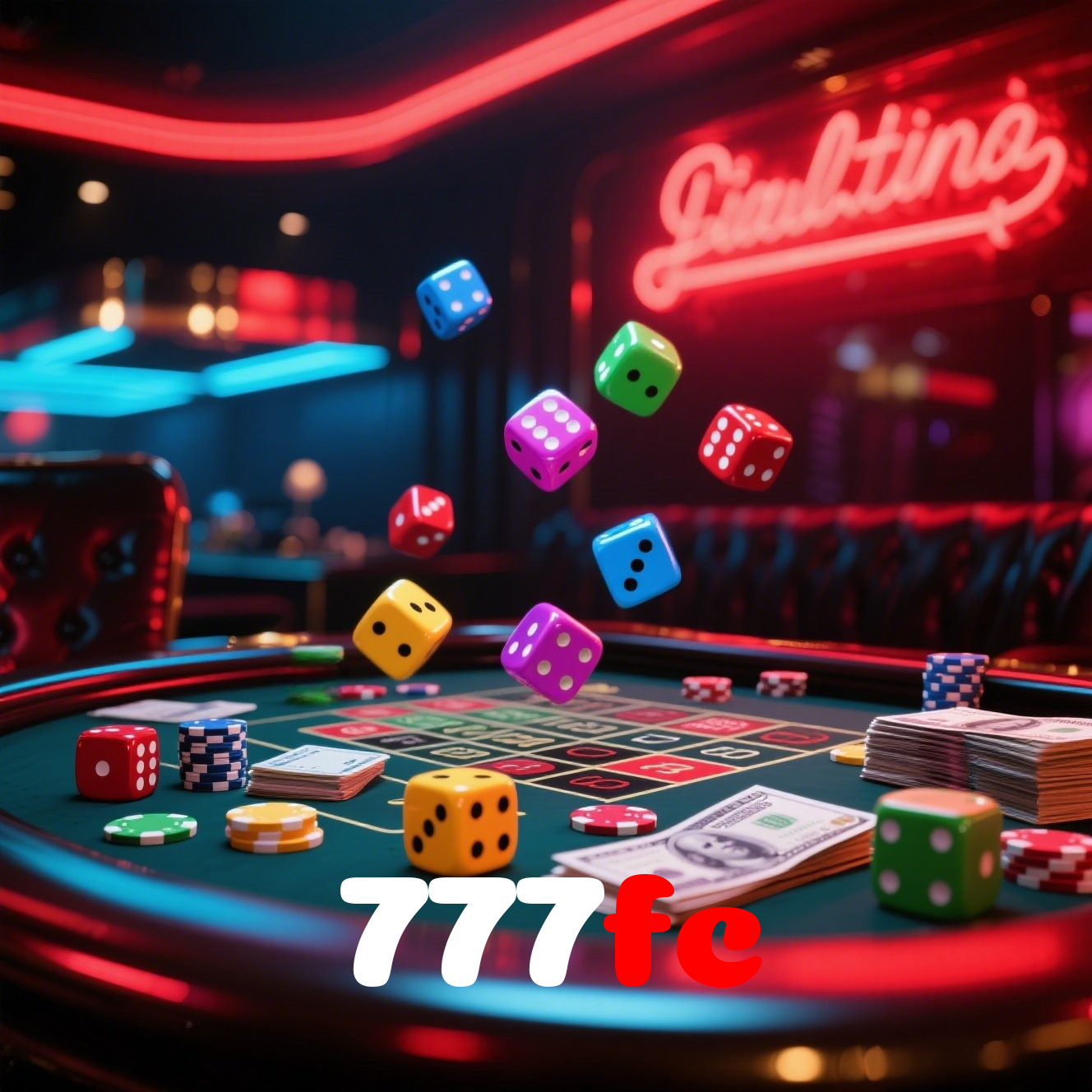 777fc:Sua chance de ganhar começa no cassino online com poker e apostas no futebol!