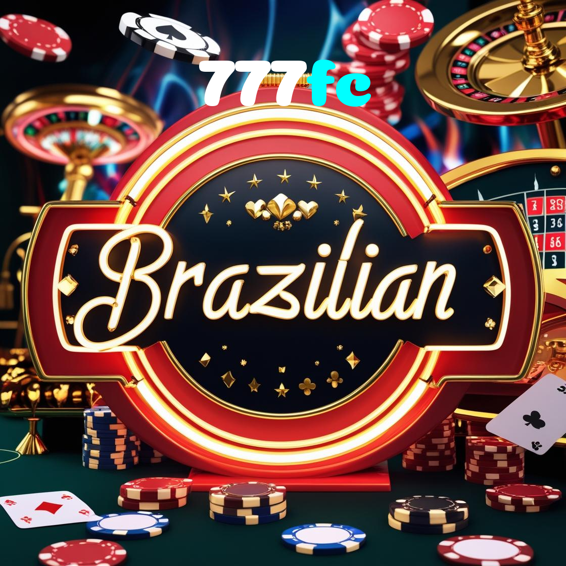 777fc：Jogue poker online e mostre seu talento nas cartas!