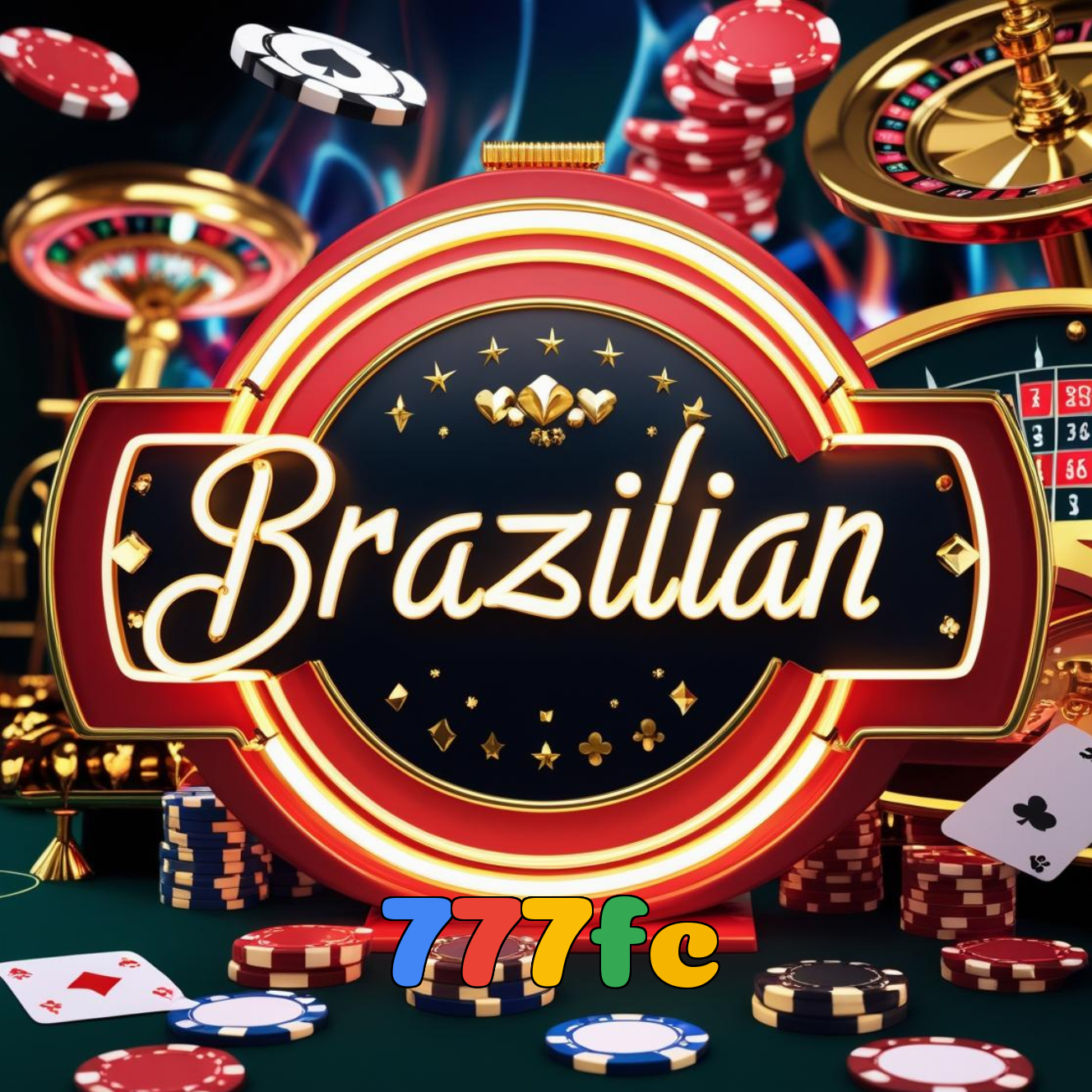 777fc:Jogue poker e prove que você é o melhor nas cartas!