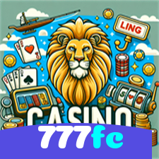 777fc：Vença no cassino online com blackjack e apostas esportivas no futebol!