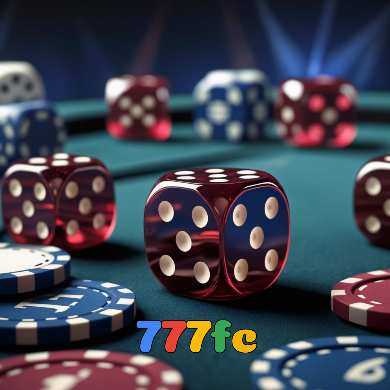 777fc:Jogue slots, blackjack e aposte no futebol para diversão e vitórias!