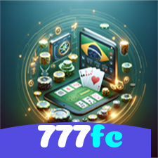 777fc:Aposte no futebol e vença em blackjack e roleta no nosso cassino!