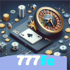 777fc：Jogue nas mesas de poker e se torne um campeão das cartas!