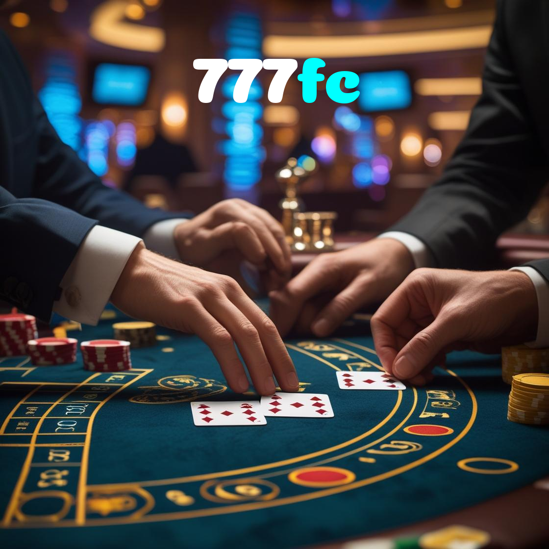 777fc:Aposte na roleta e conquiste prêmios fantásticos!
