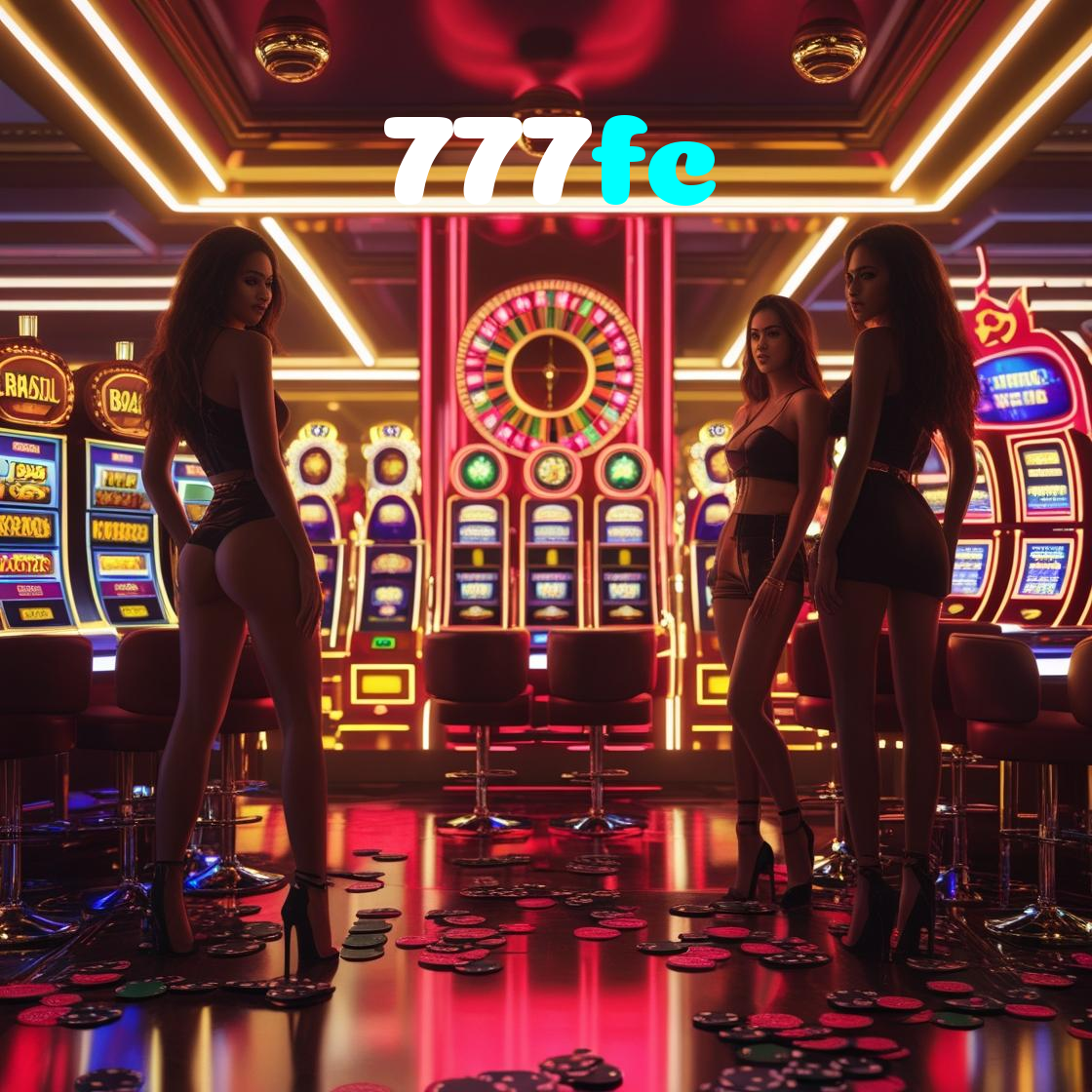777fc：A sorte está na roleta! Aposte e ganhe agora!