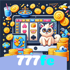 777fc：Entre na ação! Aposte nas slots e conquiste grandes vitórias!