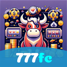 777fc：O melhor do futebol online está esperando por você! Aposte e ganhe!