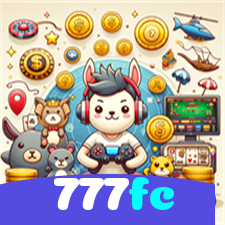777fc：Jogue slots, poker e aposte no futebol no cassino online mais emocionante!