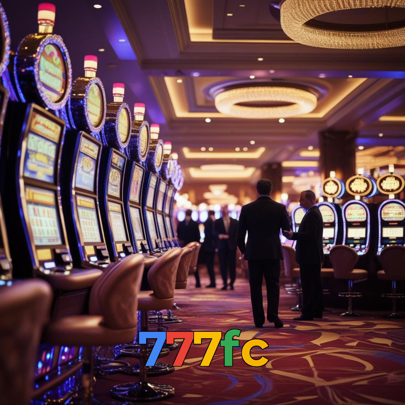 777fc：Aposte nas mesas de poker e vença grandes prêmios!
