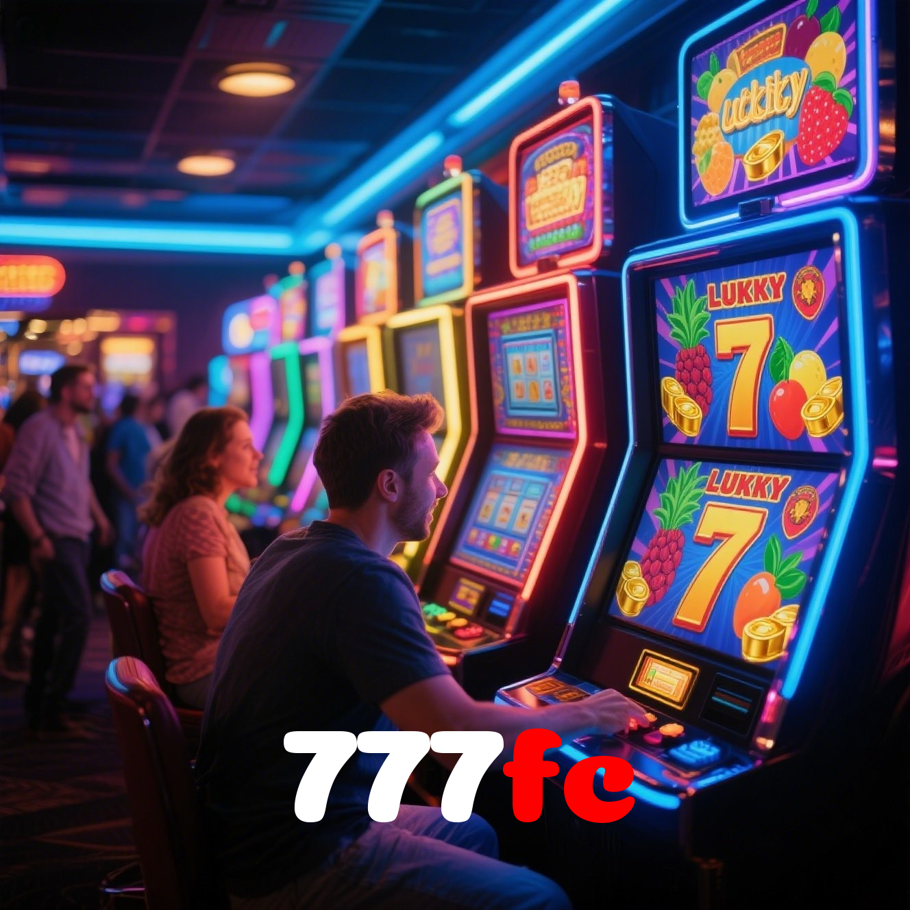 777fc:Aposte no futebol online e vença como um campeão!