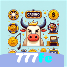 777fc：Onde sua sorte brilha: cassino online com futebol e jogos emocionantes!