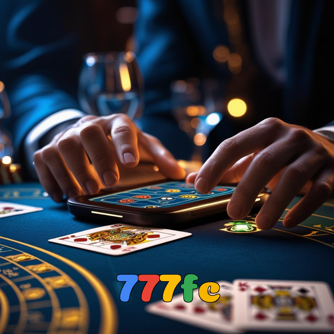 777fc：Apostas no futebol e grandes vitórias em roleta e blackjack!