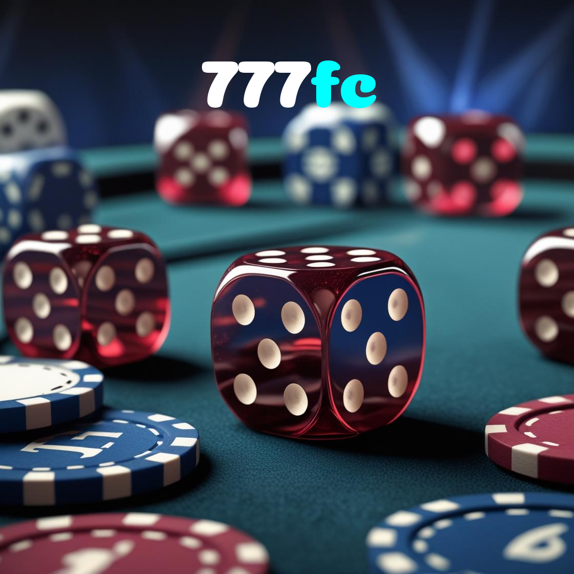 777fc：Jogue as melhores slots e aposte em futebol com confiança e segurança!