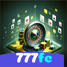777fc:Jogue nas melhores slots e leve o jackpot para casa!