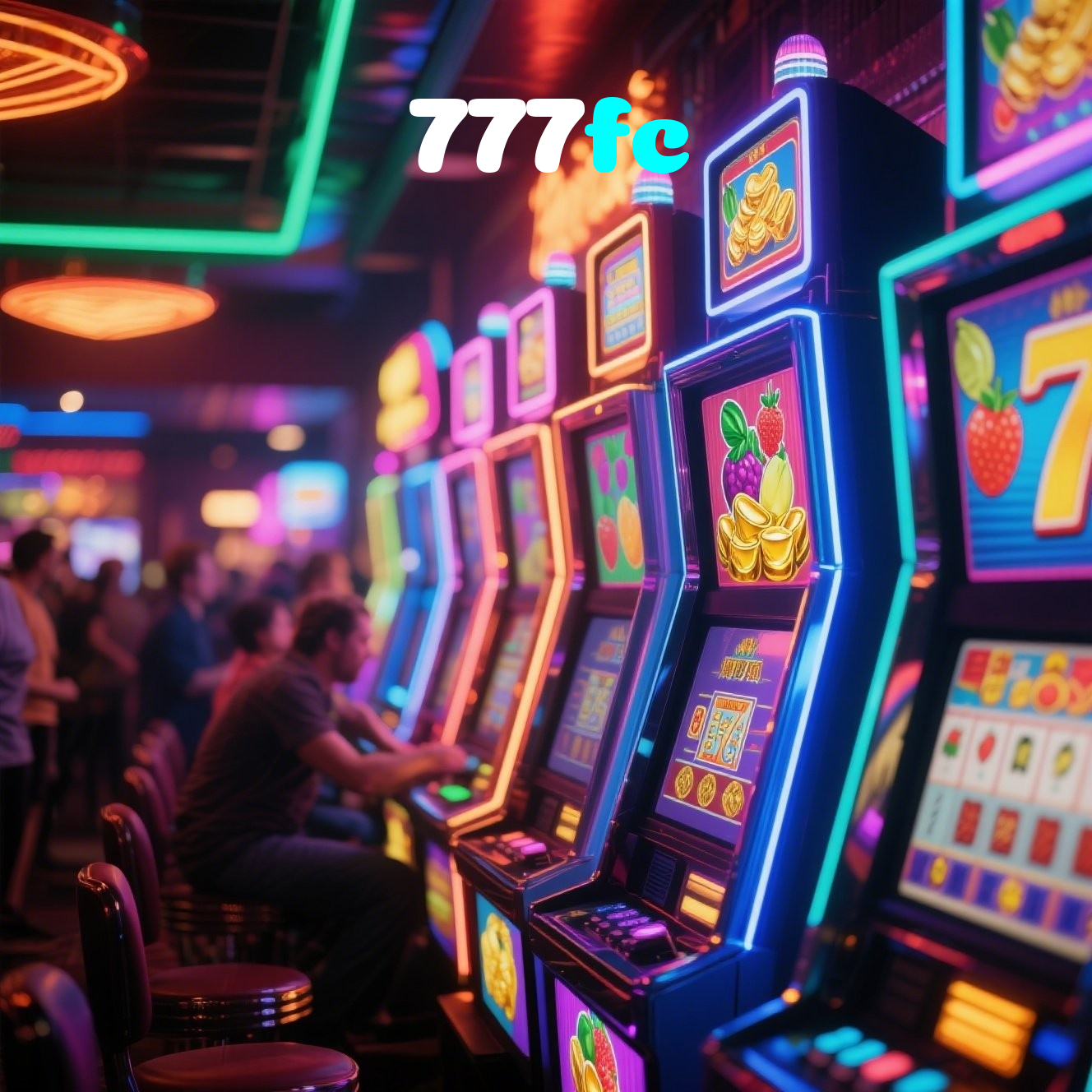 777fc:Aposte no futebol e jogue slots para ganhar em grande estilo!