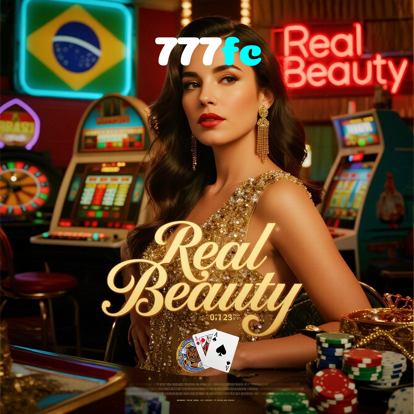777fc:Cada giro nas slots pode ser uma grande vitória! Aposte agora!