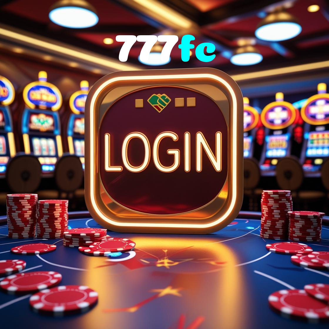 777fc:Cada aposta é uma nova vitória em nosso cassino online!