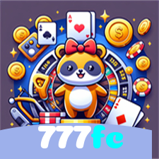 777fc：Sinta a adrenalina das slots e conquiste vitórias como nunca!