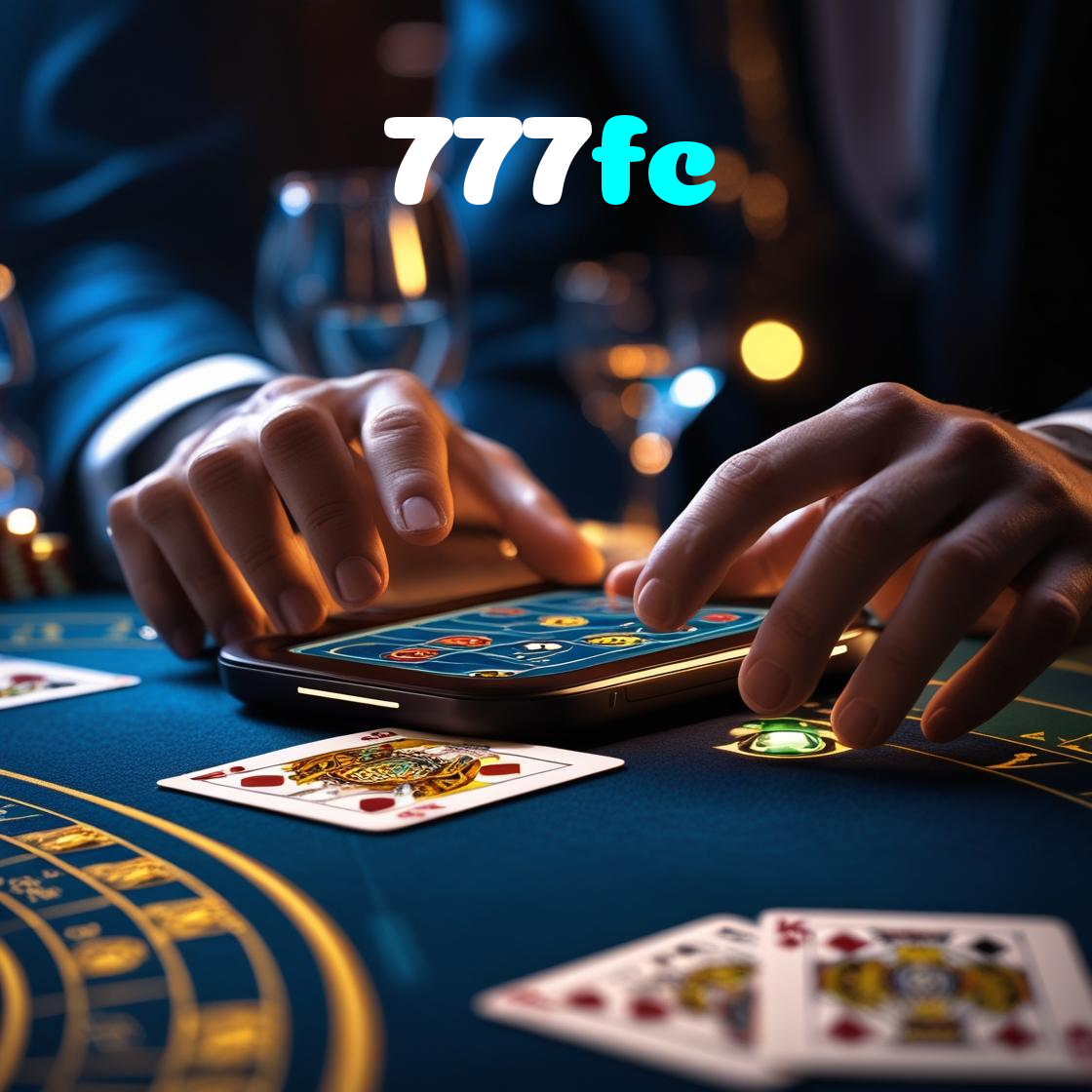 777fc:Jogue no cassino mais seguro com blackjack, poker e futebol online!