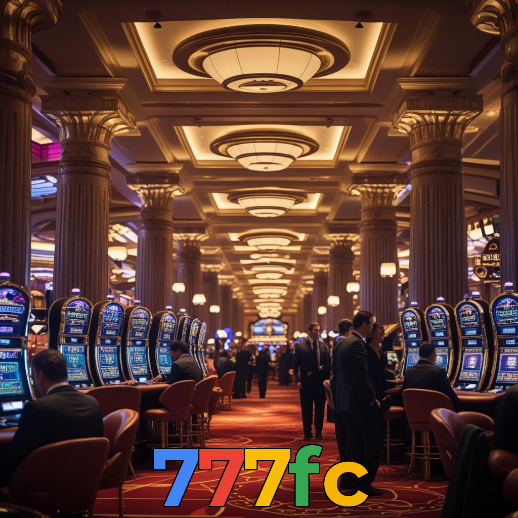 777fc:Entre no nosso cassino online e jogue nas roletas agora!