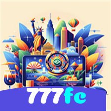 777fc:Apostas ao vivo no futebol e diversão garantida com slots e roleta!