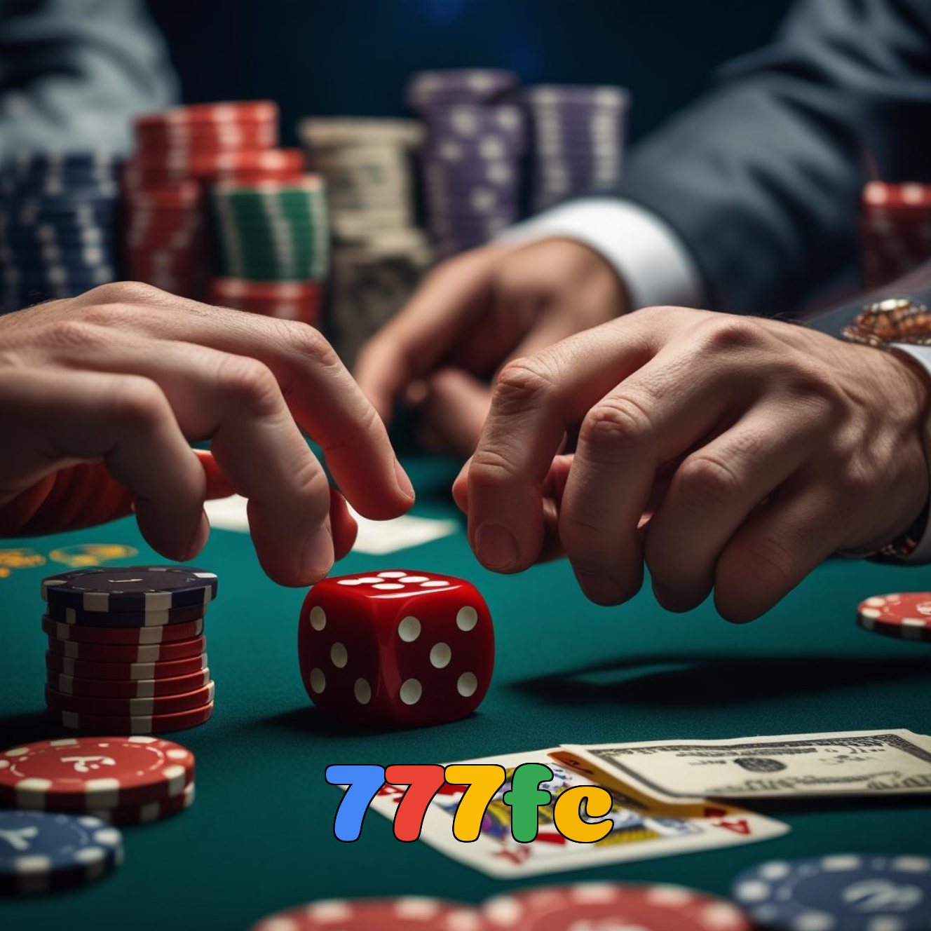 777fc：Jogue poker, aposte no futebol e ganhe em grande estilo!