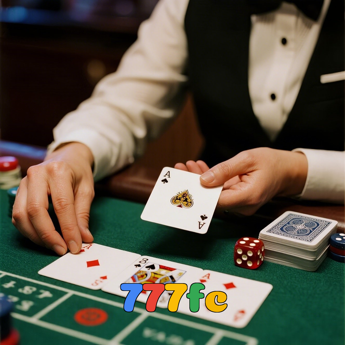 777fc：Jogue slots e aposte no futebol no cassino online mais confiável!