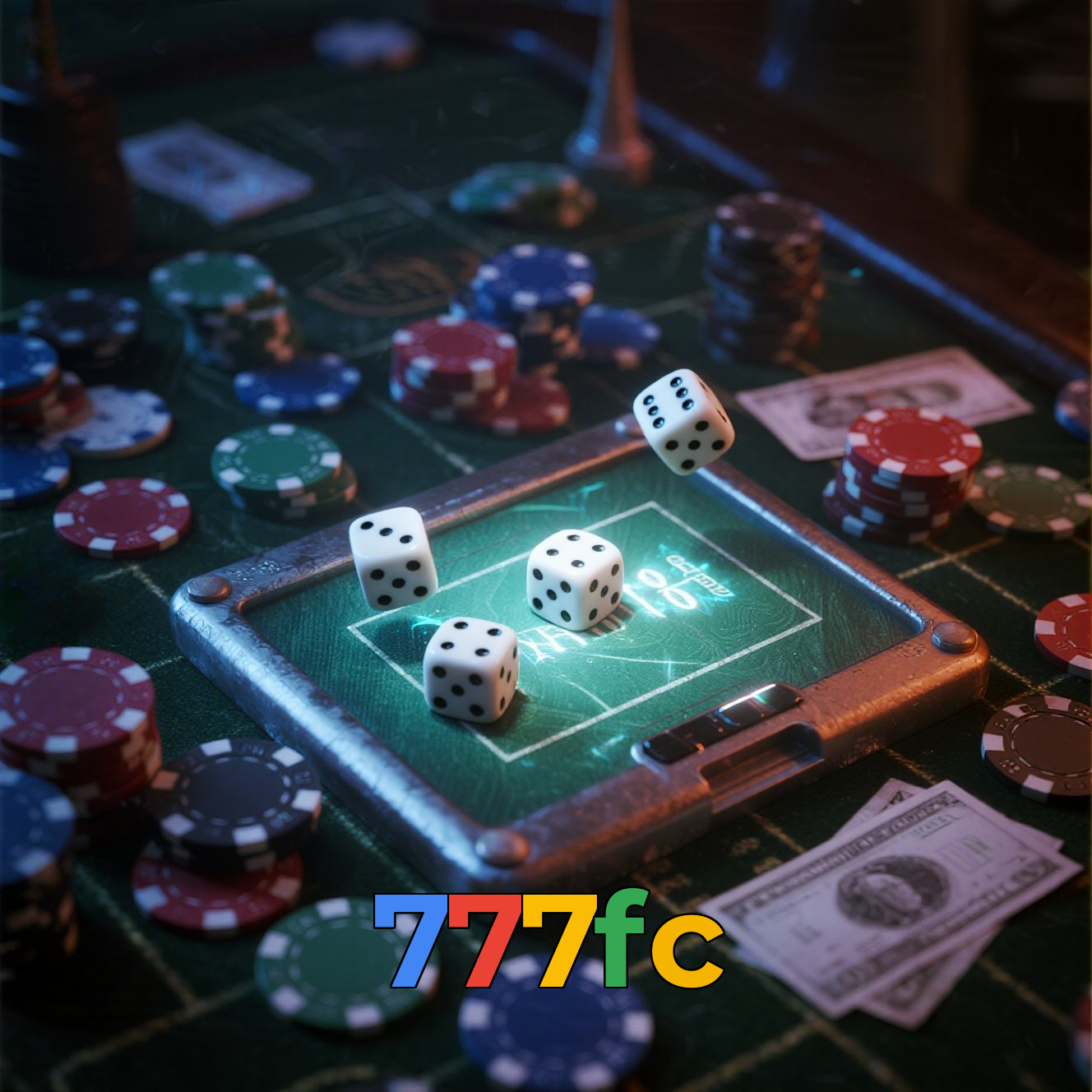 777fc：Aposte no futebol digital e conquiste prêmios fantásticos!