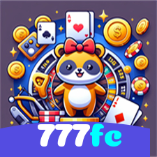 777fc：A adrenalina do futebol online te espera para grandes vitórias!