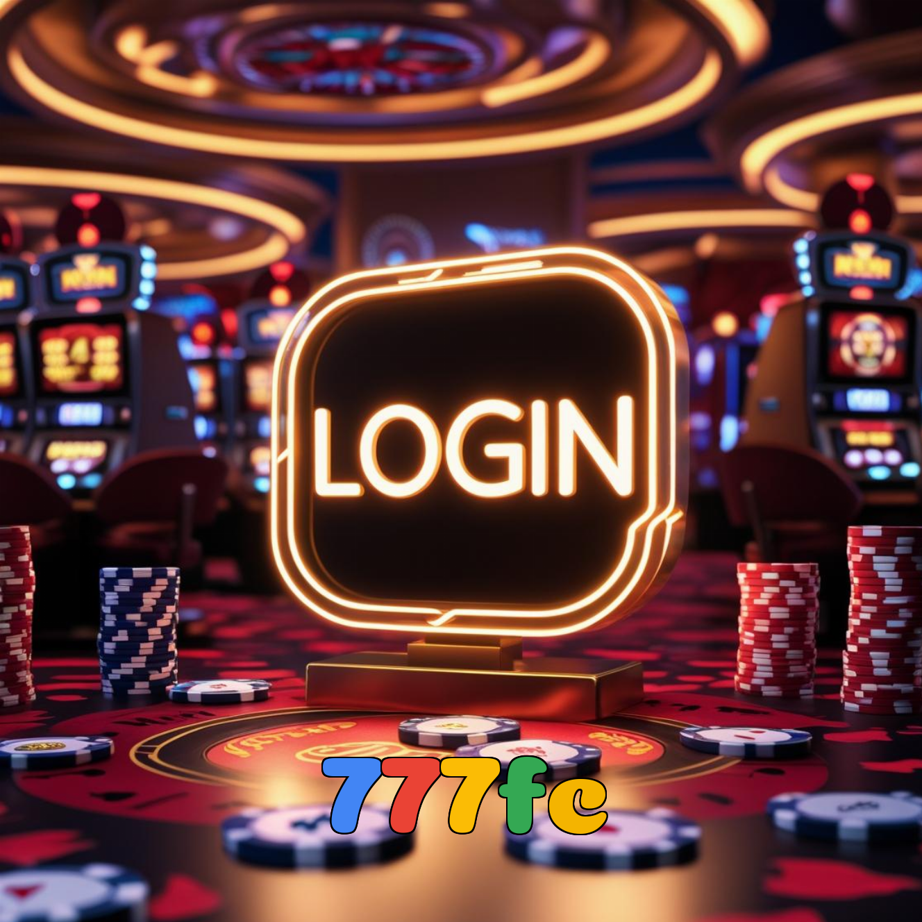 777fc：O cassino mais confiável para apostar no futebol e jogar slots!