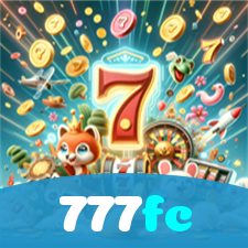 777fc：A sorte te espera com apostas no futebol e os melhores jogos de cassino!
