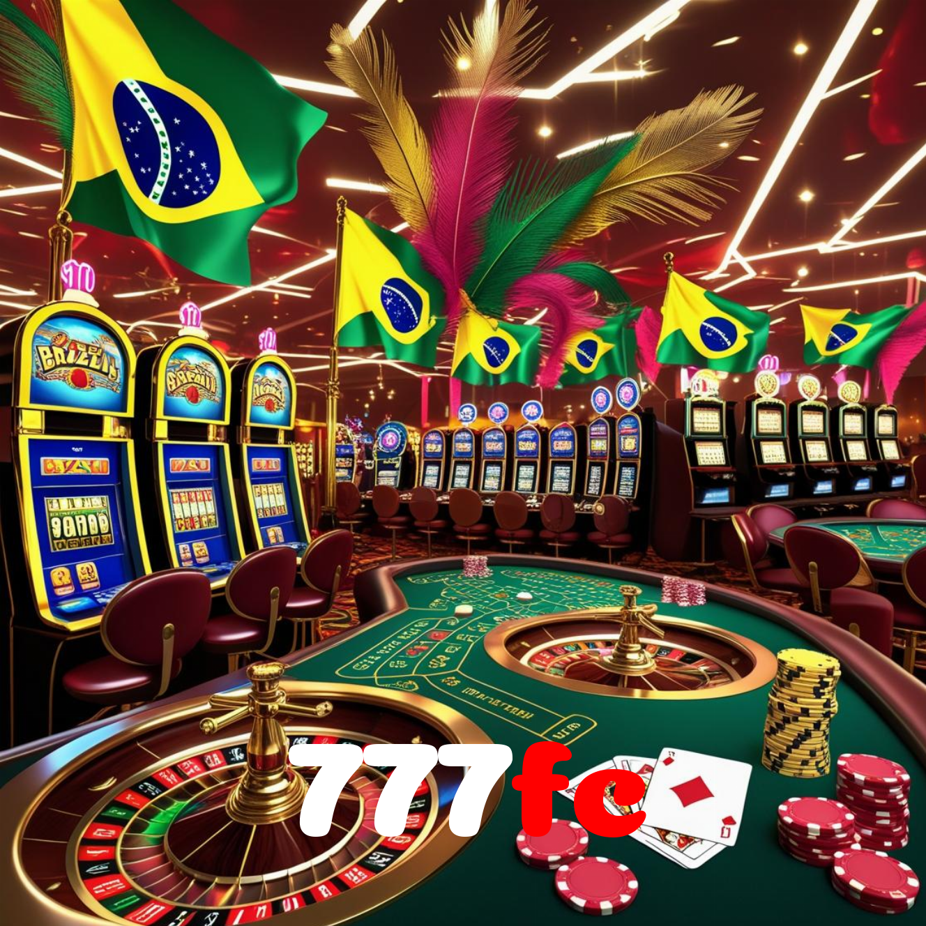 777fc:Jogue poker, aposte no futebol e tenha uma experiência incrível no cassino online!