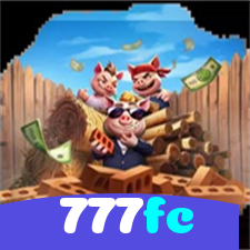 777fc：O melhor do futebol online com chances incríveis de vitória!