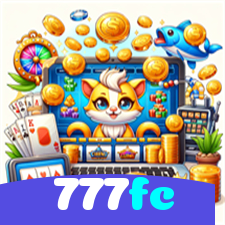 777fc：O cassino mais confiável para apostar no futebol e jogar slots!