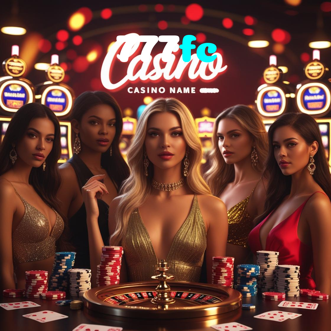777fc：Jogue agora e vença no melhor cassino online!