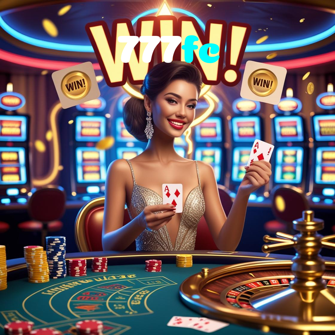 777fc:O cassino online mais confiável com apostas no futebol e prêmios em blackjack!