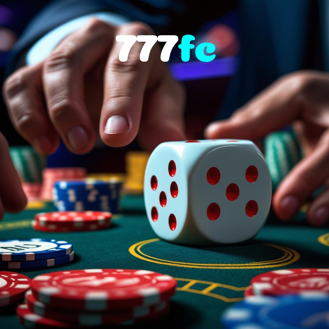 777fc:Aposte na roleta e conquiste prêmios fantásticos!
