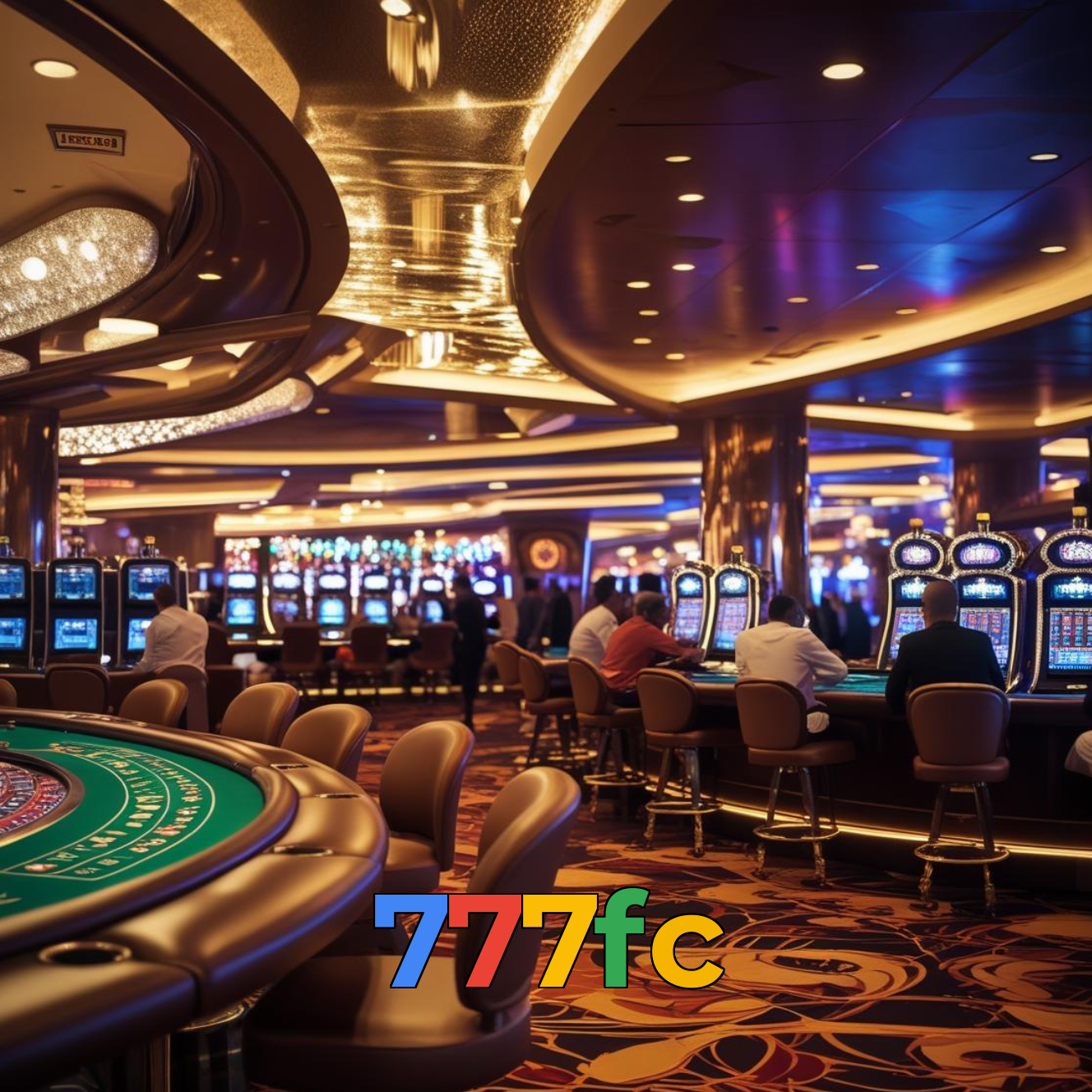 777fc：Jogue os melhores jogos de cassino como blackjack e roleta, e aposte no futebol!