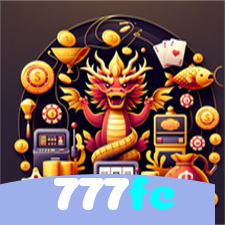 777fc：Aposte no futebol digital e vença os melhores times!