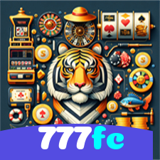 777fc:Cada giro é uma chance de conquistar prêmios incrÃveis!
