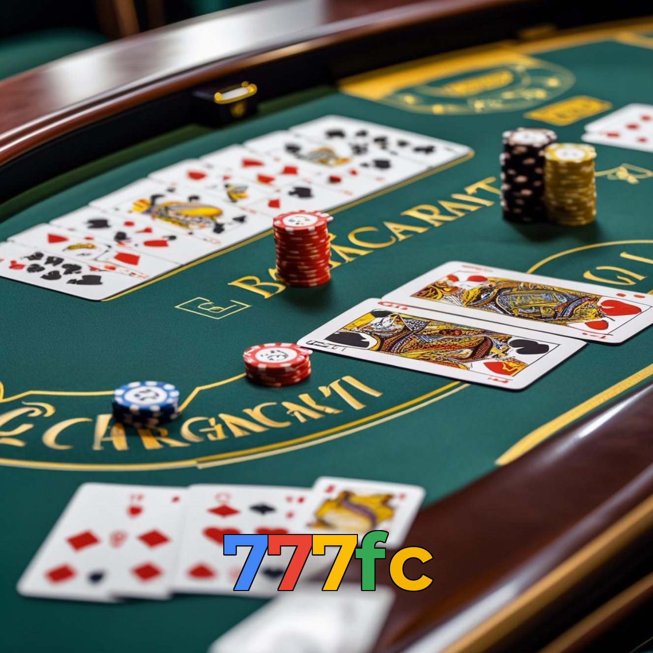 777fc:A melhor plataforma para apostas no futebol e diversão em jogos de cassino!