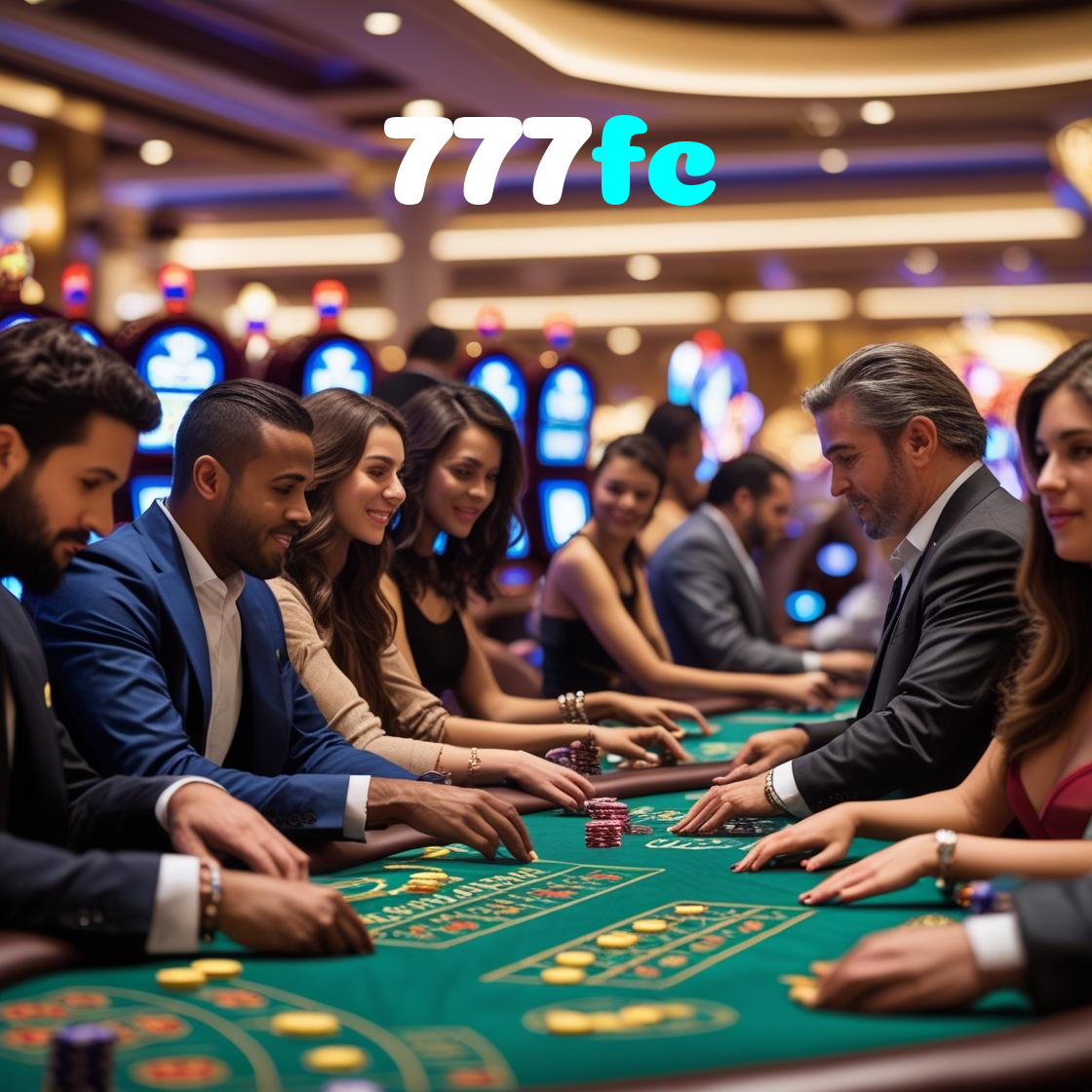 777fc:Jogue poker, aposte no futebol e ganhe em grandes jogos de cassino!